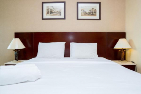 2BR Apartment with Private Bathtub at Galeri Ciumbuleuit 1 By Travelio